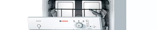 Ремонт посудомоечных машин Bosch в Красногорске