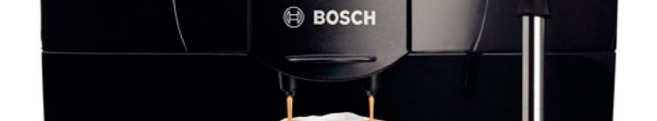Ремонт кофемашин и кофеварок Bosch в Красногорске